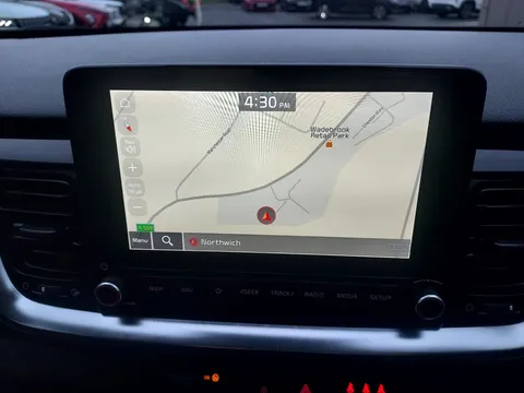 ML71ZFA Kia Stonic 1.0T GDi 48V GT-Line 5dr DCT Thumbnail #29