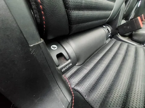 OW69CFE Land Rover Discovery Sport 2.0 D180 R-Dynamic SE 5dr Auto Thumbnail #16