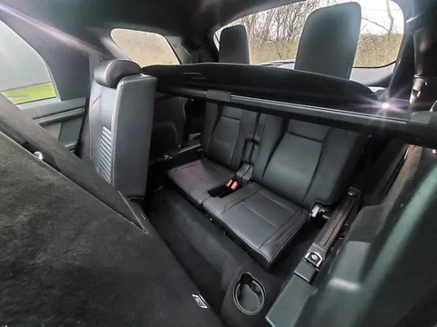 OW69CFE Land Rover Discovery Sport 2.0 D180 R-Dynamic SE 5dr Auto Thumbnail #24