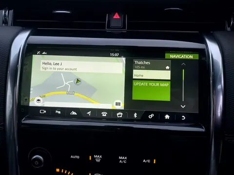 OW69CFE Land Rover Discovery Sport 2.0 D180 R-Dynamic SE 5dr Auto Thumbnail #28