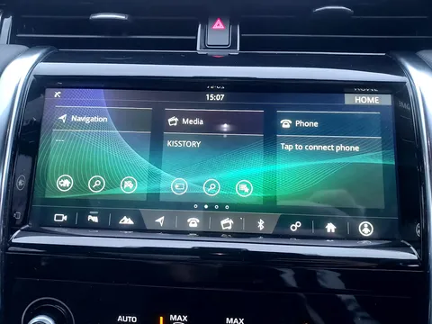 OW69CFE Land Rover Discovery Sport 2.0 D180 R-Dynamic SE 5dr Auto Thumbnail #29