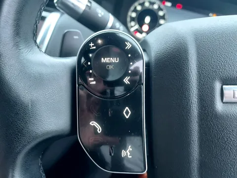 OW69CFE Land Rover Discovery Sport 2.0 D180 R-Dynamic SE 5dr Auto Thumbnail #30