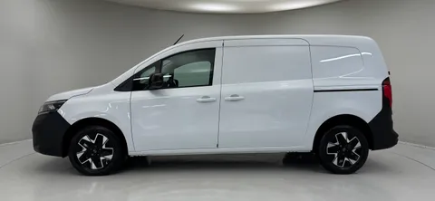 DP75SWW Nissan Townstar 1.3 Tekna+ Van Thumbnail #4