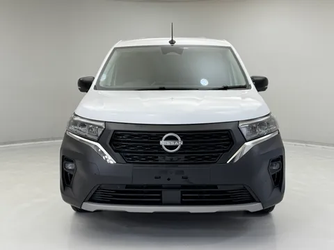 DP75SWW Nissan Townstar 1.3 Tekna+ Van Thumbnail #2