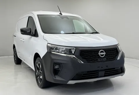 DP75OHK Nissan Townstar 1.3 Tekna+ Van Thumbnail #3