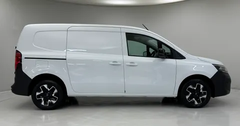 DP75OHK Nissan Townstar 1.3 Tekna+ Van Thumbnail #6