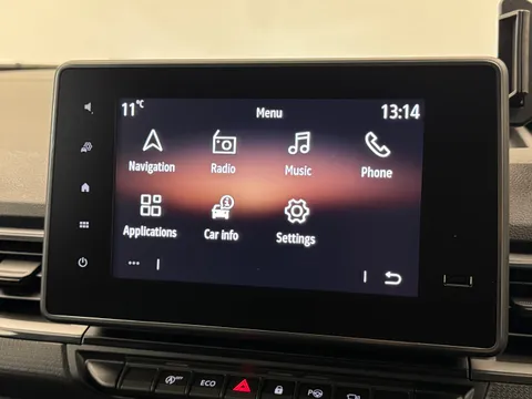 DP75OHK Nissan Townstar 1.3 Tekna+ Van Thumbnail #19