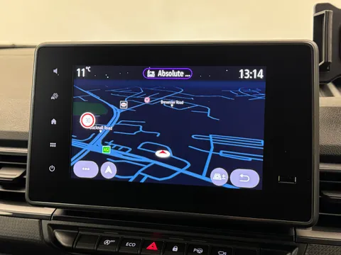 DP75OHK Nissan Townstar 1.3 Tekna+ Van Thumbnail #20