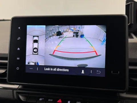 DP75OHK Nissan Townstar 1.3 Tekna+ Van Thumbnail #21