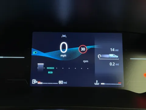 DP75OHK Nissan Townstar 1.3 Tekna+ Van Thumbnail #24