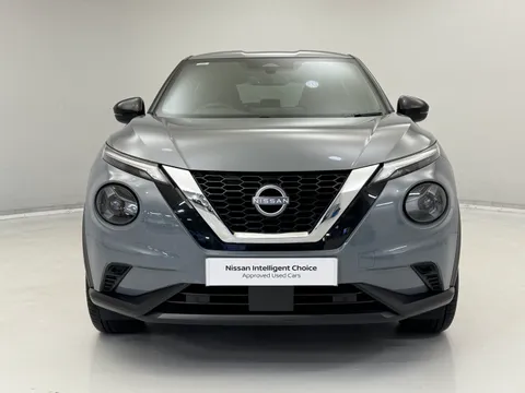 OE74WPF Nissan Juke 1.0 DiG-T N-Connecta 5dr Thumbnail #6