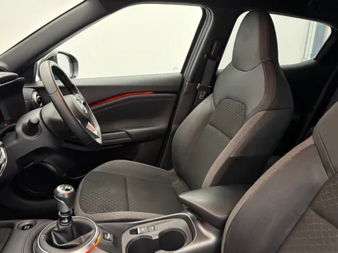 OE74WPF Nissan Juke 1.0 DiG-T N-Connecta 5dr Thumbnail #16