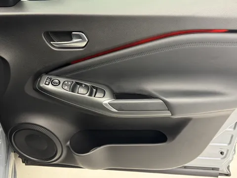 OE74WPF Nissan Juke 1.0 DiG-T N-Connecta 5dr Thumbnail #20