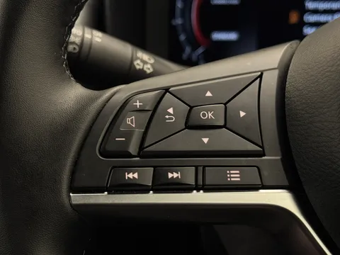 OE74WPF Nissan Juke 1.0 DiG-T N-Connecta 5dr Thumbnail #23