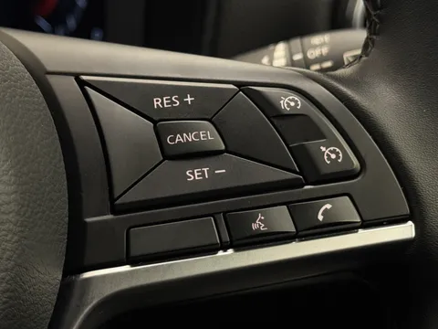 OE74WPF Nissan Juke 1.0 DiG-T N-Connecta 5dr Thumbnail #24