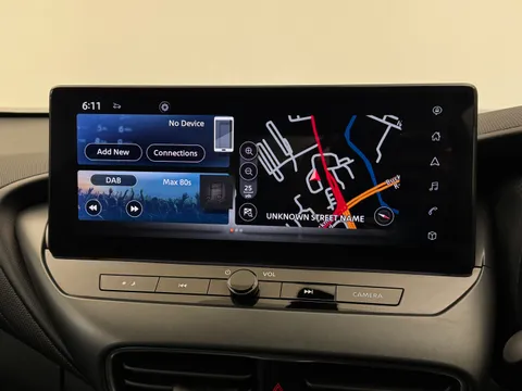 OE74WPF Nissan Juke 1.0 DiG-T N-Connecta 5dr Thumbnail #25