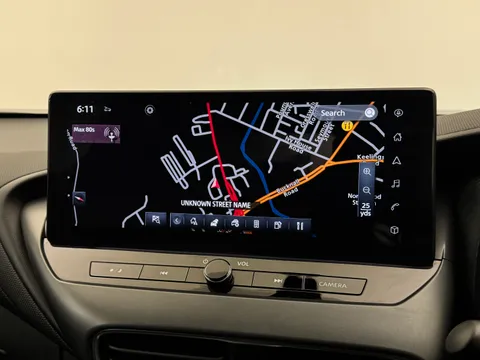OE74WPF Nissan Juke 1.0 DiG-T N-Connecta 5dr Thumbnail #26