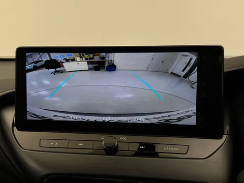 OE74WPF Nissan Juke 1.0 DiG-T N-Connecta 5dr Thumbnail #27