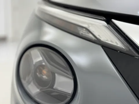 OE74WPF Nissan Juke 1.0 DiG-T N-Connecta 5dr Thumbnail #31