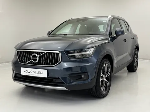 PJ70EBA Volvo XC40 2.0 B4P Inscription Pro 5dr Auto Thumbnail #6