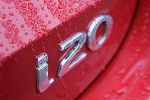 BG72FLZ Hyundai i20 1.0T GDi 48V MHD 120 N Line 5dr Thumbnail #7