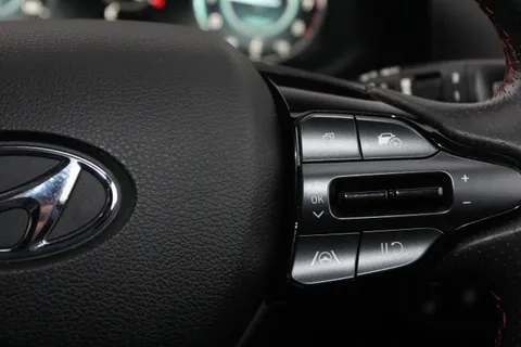 BG72FLZ Hyundai i20 1.0T GDi 48V MHD 120 N Line 5dr Thumbnail #23