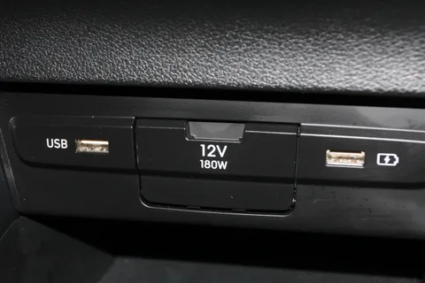 BG72FLZ Hyundai i20 1.0T GDi 48V MHD 120 N Line 5dr Thumbnail #27