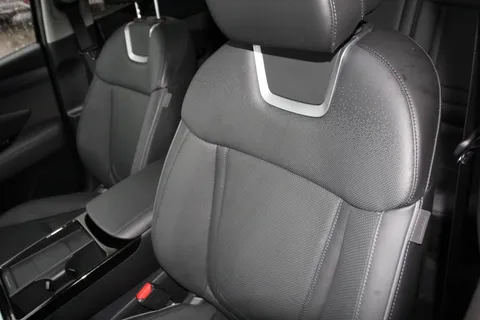 EF25CYG Hyundai Tucson 1.6T Plug-in Hybrid Ultimate 5dr Auto Thumbnail #7