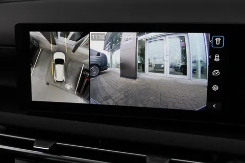 EF25CYG Hyundai Tucson 1.6T Plug-in Hybrid Ultimate 5dr Auto Thumbnail #34