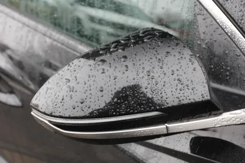 LD22XUT Hyundai Tucson 1.6 TGDi Hybrid 230 Ultimate 5dr 2WD Auto Thumbnail #8