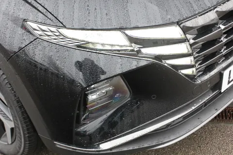 LD22XUT Hyundai Tucson 1.6 TGDi Hybrid 230 Ultimate 5dr 2WD Auto Thumbnail #9