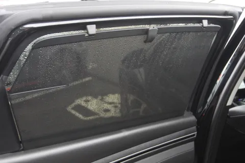 LD22XUT Hyundai Tucson 1.6 TGDi Hybrid 230 Ultimate 5dr 2WD Auto Thumbnail #16