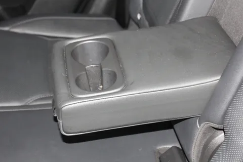 LD22XUT Hyundai Tucson 1.6 TGDi Hybrid 230 Ultimate 5dr 2WD Auto Thumbnail #19