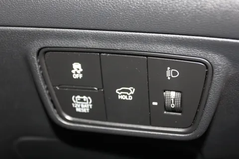 LD22XUT Hyundai Tucson 1.6 TGDi Hybrid 230 Ultimate 5dr 2WD Auto Thumbnail #23