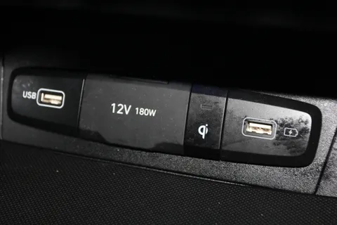 LD22XUT Hyundai Tucson 1.6 TGDi Hybrid 230 Ultimate 5dr 2WD Auto Thumbnail #33