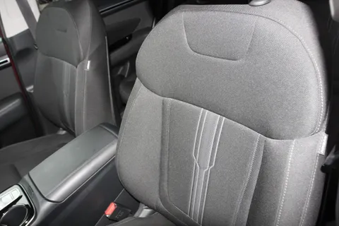 MH72NWM Hyundai Tucson 1.6 TGDi Hybrid 230 Premium 5dr 2WD Auto Thumbnail #10