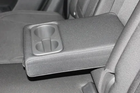 MH72NWM Hyundai Tucson 1.6 TGDi Hybrid 230 Premium 5dr 2WD Auto Thumbnail #15