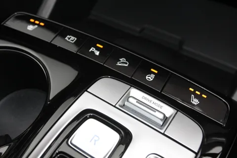 MH72NWM Hyundai Tucson 1.6 TGDi Hybrid 230 Premium 5dr 2WD Auto Thumbnail #27