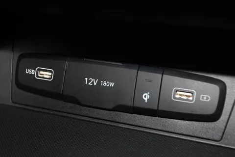 MH72NWM Hyundai Tucson 1.6 TGDi Hybrid 230 Premium 5dr 2WD Auto Thumbnail #28