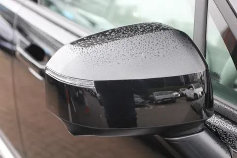 ET24YNJ Hyundai Santa Fe 1.6 TGDi Plug-in Hybrid Ultimate 5dr 4WD Auto Thumbnail #37