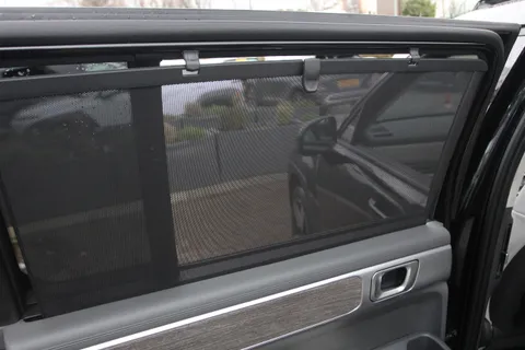 ET24YNJ Hyundai Santa Fe 1.6 TGDi Plug-in Hybrid Ultimate 5dr 4WD Auto Thumbnail #34