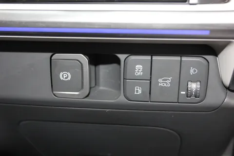 ET24YNJ Hyundai Santa Fe 1.6 TGDi Plug-in Hybrid Ultimate 5dr 4WD Auto Thumbnail #31