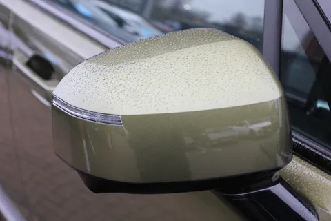 MA25VWV Hyundai Santa Fe 1.6 TGDi Plug-in Hybrid Calligraphy 5dr 4WD Auto Thumbnail #37