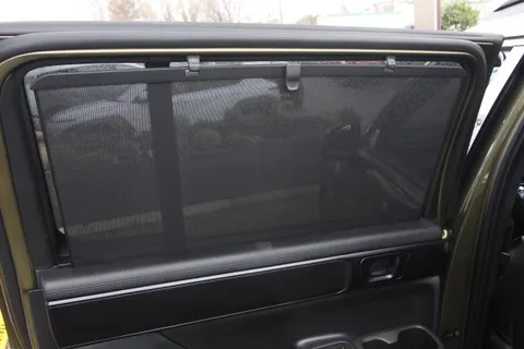 MA25VWV Hyundai Santa Fe 1.6 TGDi Plug-in Hybrid Calligraphy 5dr 4WD Auto Thumbnail #35