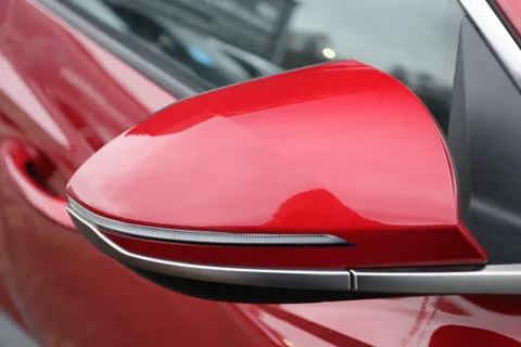 MV75XBL Hyundai Tucson 1.6T Advance 5dr Thumbnail #31