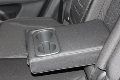 MV75XBL Hyundai Tucson 1.6T Advance 5dr Thumbnail #14