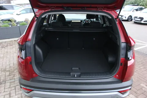 MV75XBL Hyundai Tucson 1.6T Advance 5dr Thumbnail #15