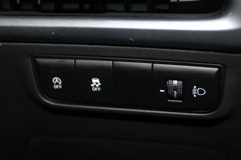 MV75XBL Hyundai Tucson 1.6T Advance 5dr Thumbnail #28