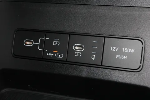 MV75XBL Hyundai Tucson 1.6T Advance 5dr Thumbnail #27