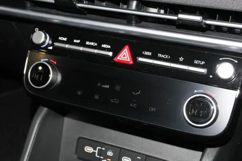 MV75XBL Hyundai Tucson 1.6T Advance 5dr Thumbnail #21